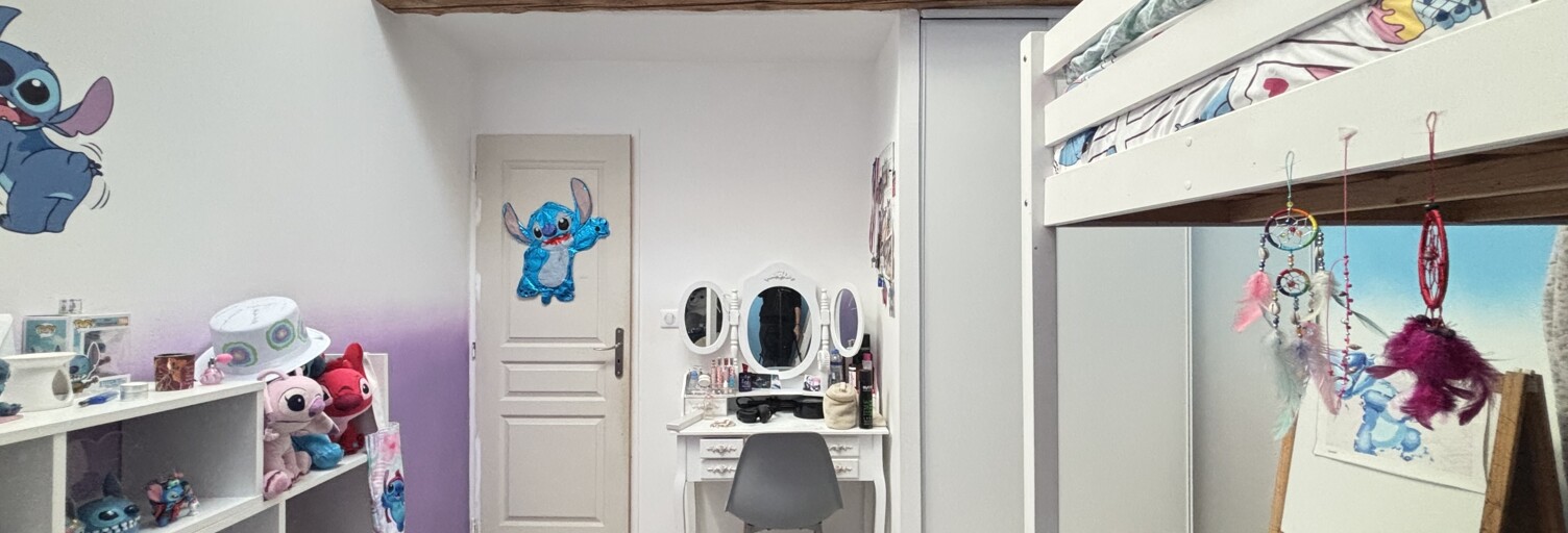 Maison 5 Pièces 136 m² à vendre à Odenas (69460)