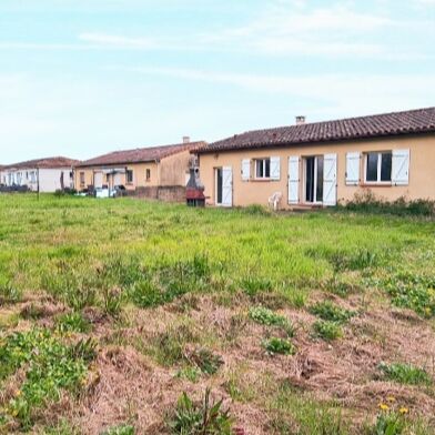 Maison 5 pièces 225000 €