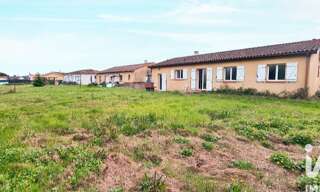 Maison 5 Pièces 102 m² à vendre à La Ville-Dieu-du-Temple (82290)