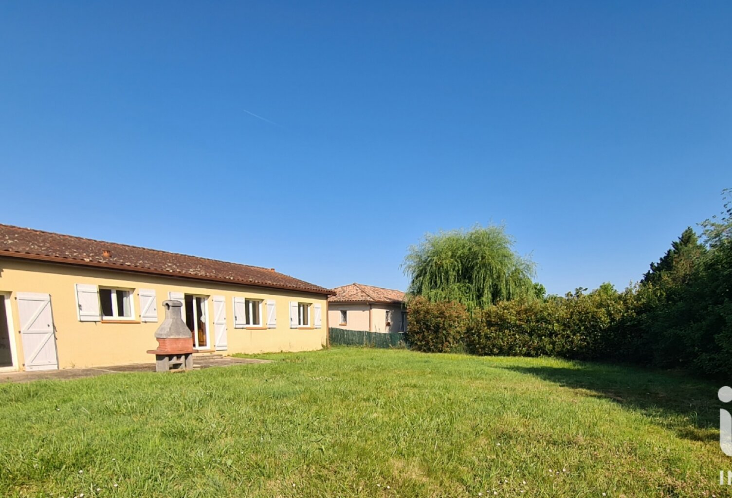 Vente Maison/villa 5 pièces — photo 1