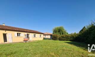 Maison 5 Pièces 102 m² à vendre à La Ville-Dieu-du-Temple (82290)