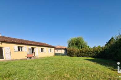 Maison 5 pièces 215000 €