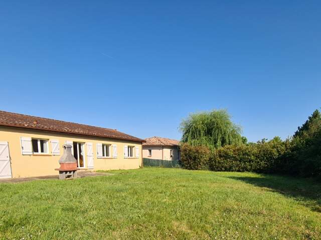 Vente Maison/villa 5 pièces — photo du bien