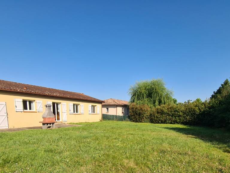 Vente Maison/villa 5 pièces — photo 1