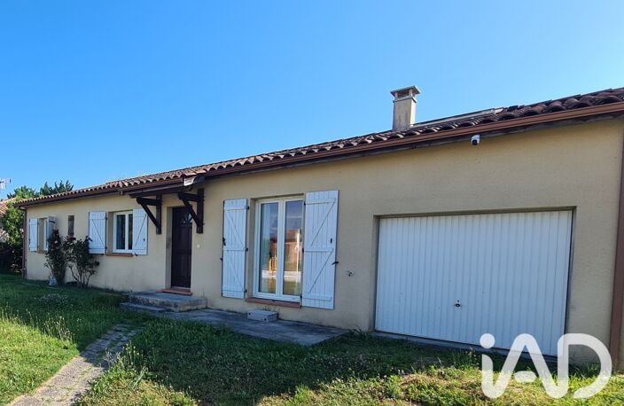 Vente Maison/villa 5 pièces — photo 2