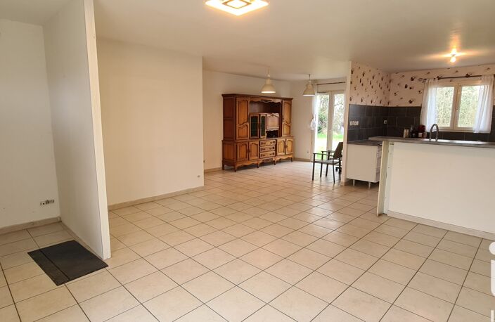 Vente Maison/villa 5 pièces — photo 3