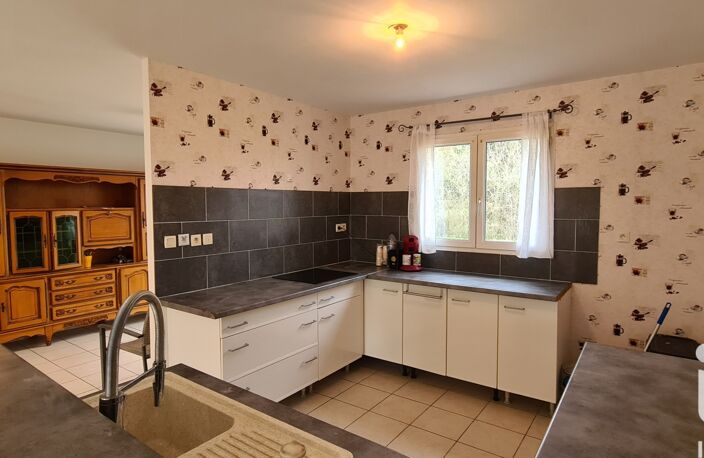 Vente Maison/villa 5 pièces — photo 4