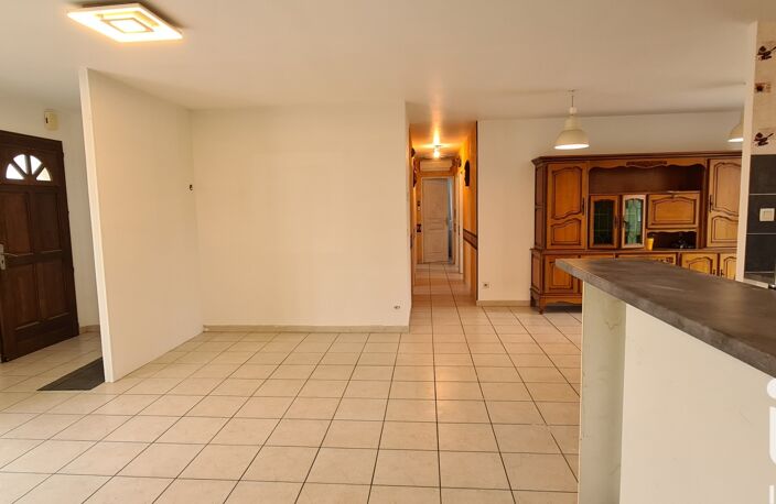Vente Maison/villa 5 pièces — photo 5