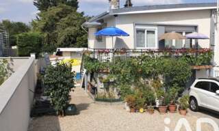 Maison 3 Pièces 79 m² à vendre à Ris-Orangis (91130)