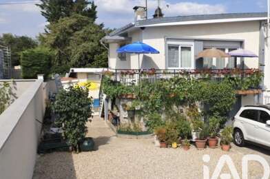 Maison 3 pièces 229900 €