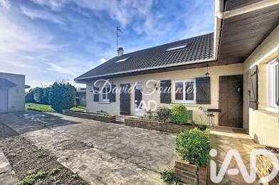 Maison 5 pièces 353000 €