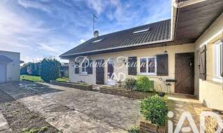 Maison 5 Pièces 124 m² à vendre à Tremblay-en-France (93290)