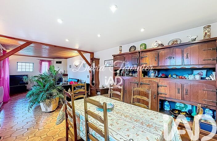 Vente Maison/villa 5 pièces — photo 2