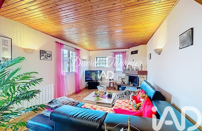 Vente Maison/villa 5 pièces — photo 3