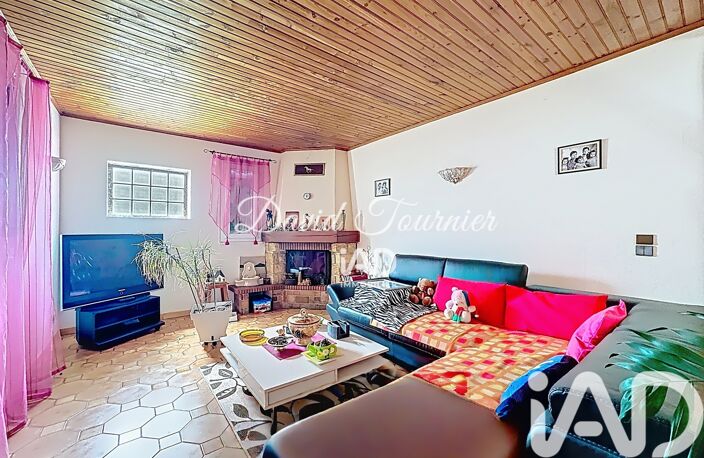 Vente Maison/villa 5 pièces — photo 4