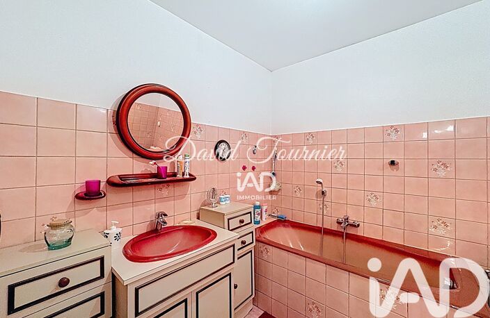 Vente Maison/villa 5 pièces — photo 5