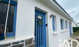 Maison 7 Pièces 106 m² à vendre à Carnac (56340)