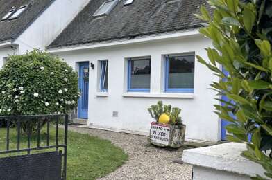 Maison 7 pièces 394000 €