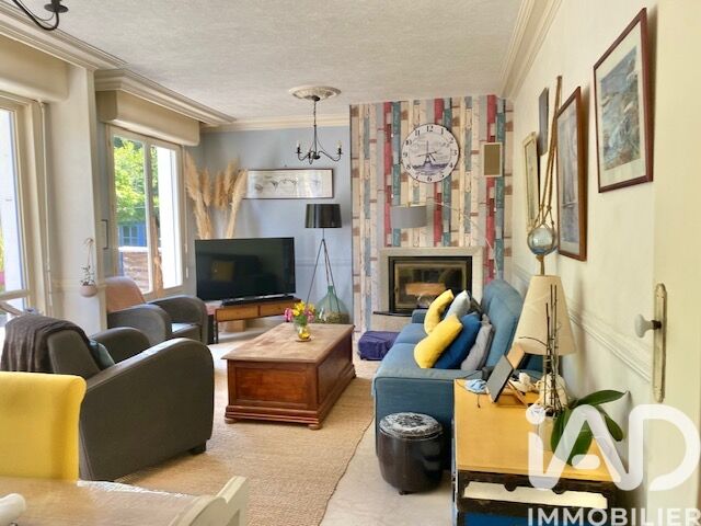 Vente Maison/villa 7 pièces - Photo 2