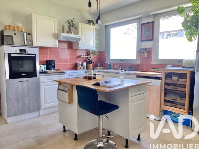 Vente Maison/villa 7 pièces - Photo 3