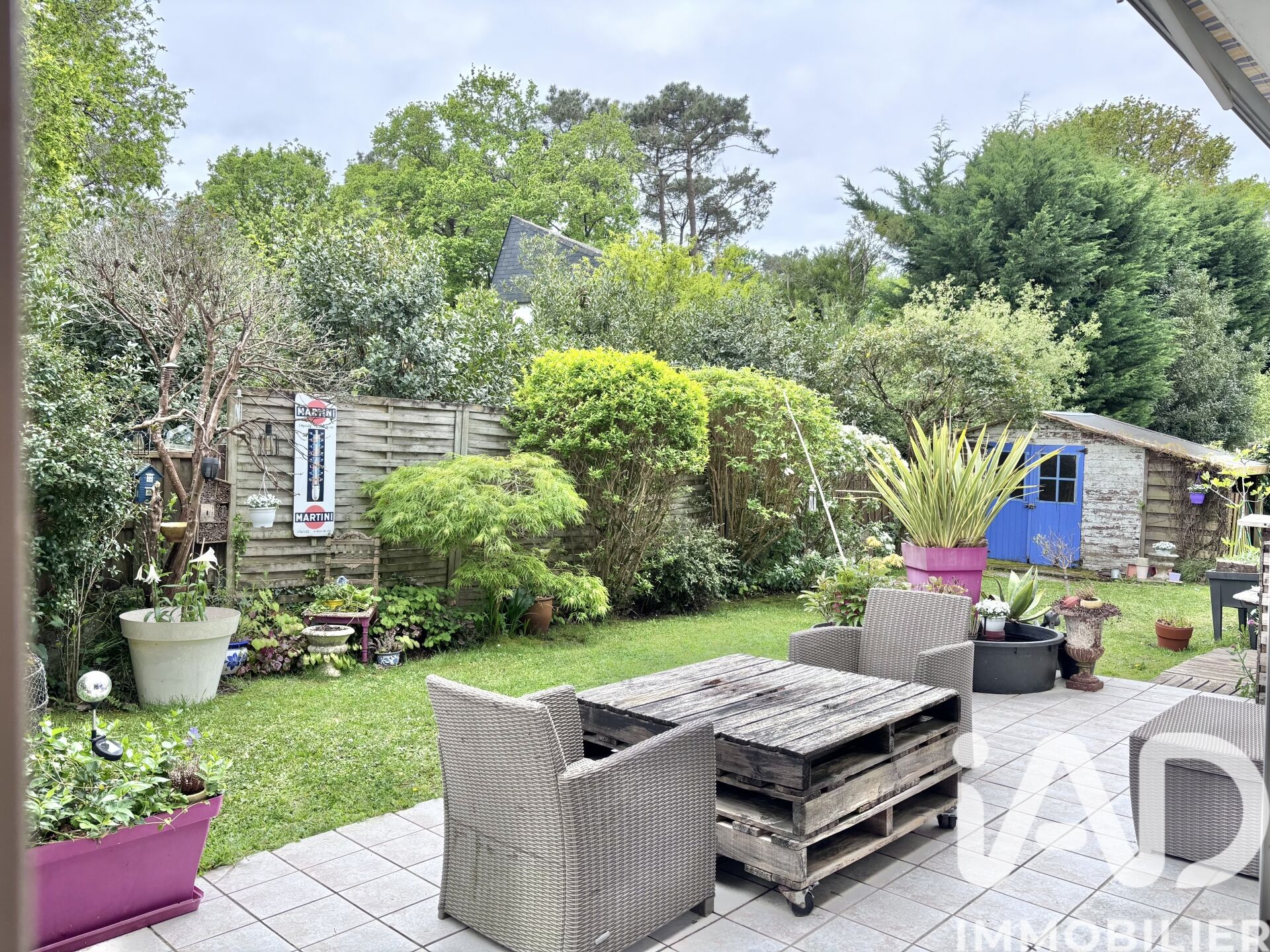 Vente Maison/villa 7 pièces - Photo 4