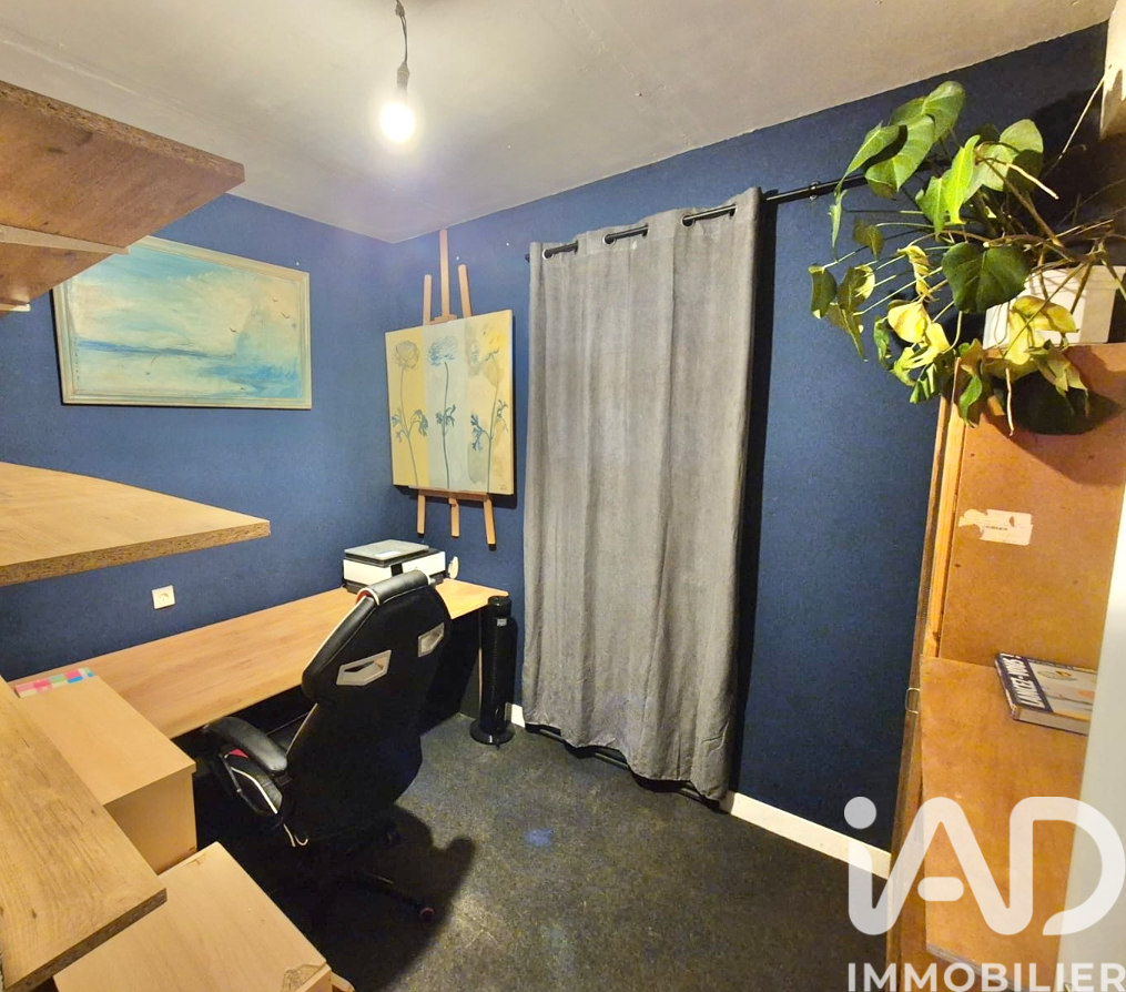 Vente Maison/villa 7 pièces - Photo 5