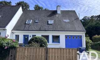 Maison 7 Pièces 106 m² à vendre à Carnac (56340)