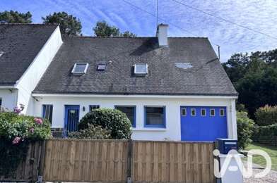 Maison 7 pièces 394000 €