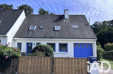 Vente Maison/villa 7 pièces — photo du bien
