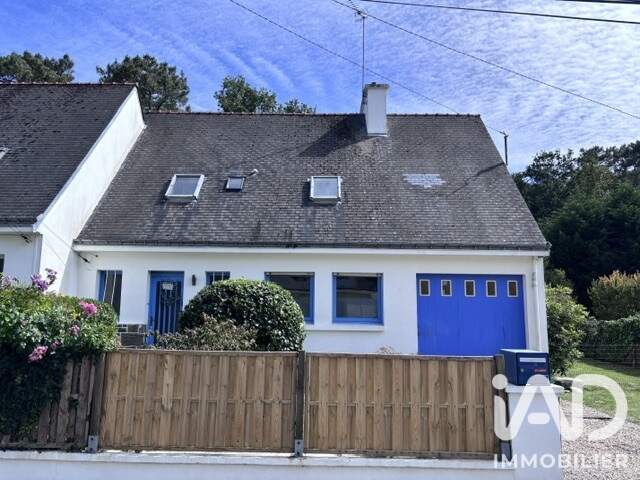Vente Maison/villa 7 pièces — photo du bien