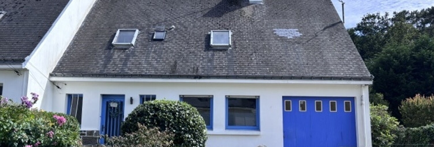 Maison 7 Pièces 106 m² à vendre à Carnac (56340)