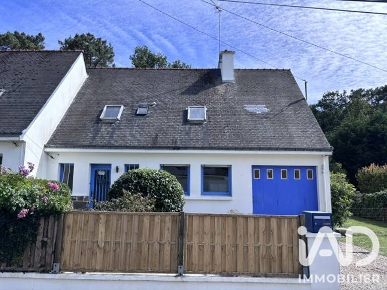 Vente Maison/villa 7 pièces — photo 1