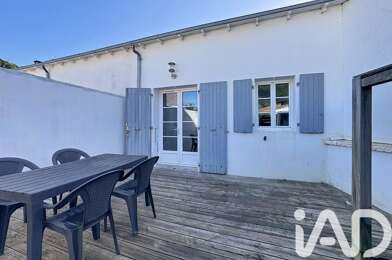 Maison 2 pièces 259000 €