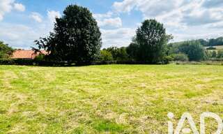 Terrain  2415 m² à vendre à Osmoy-Saint-Valery (76660)