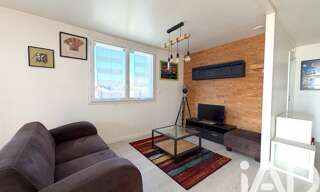 Maison 3 Pièces 78 m² à vendre à Saint-Philbert-de-Grand-Lieu (44310)