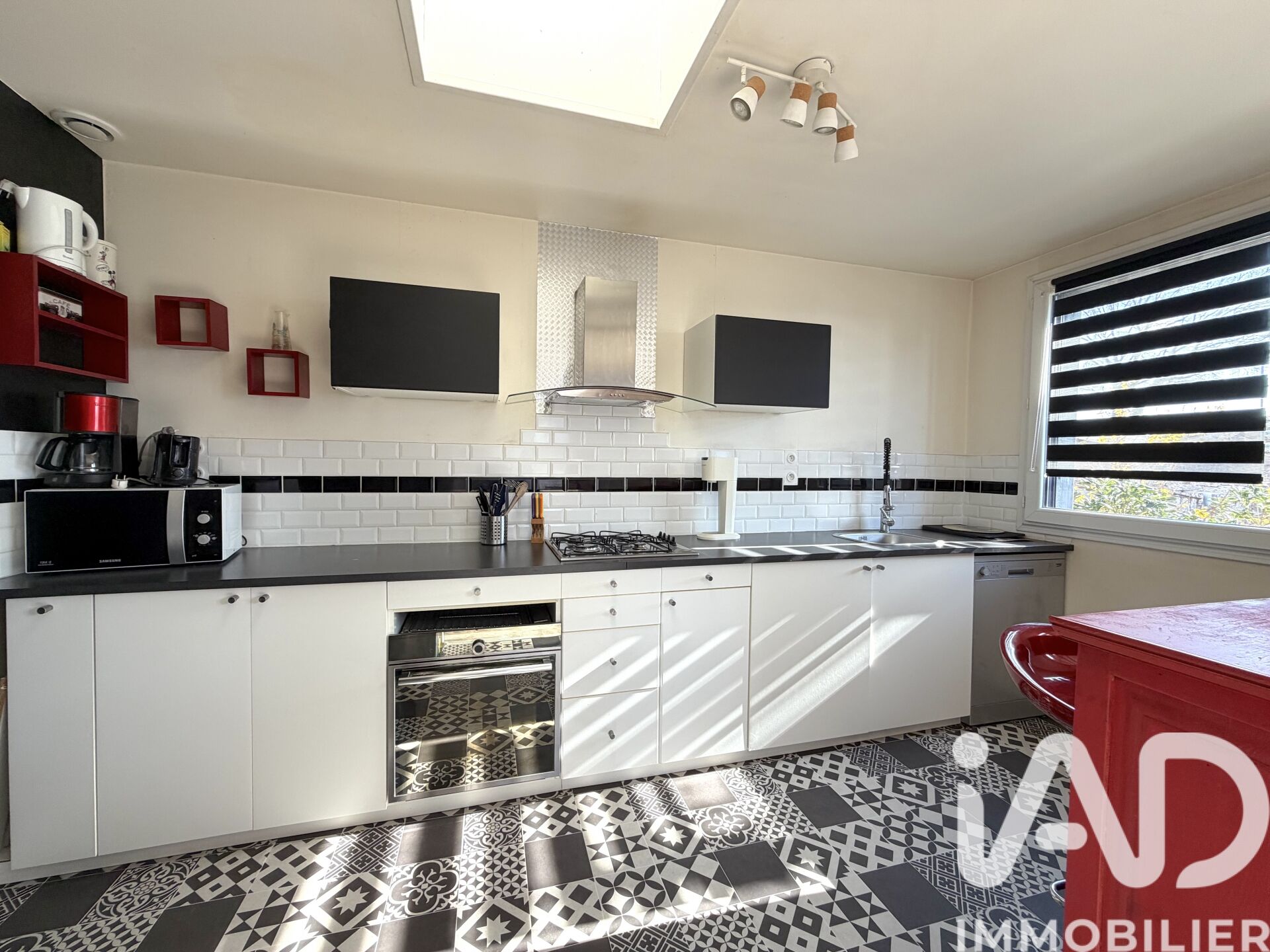 Vente Maison/villa 3 pièces - Photo 3
