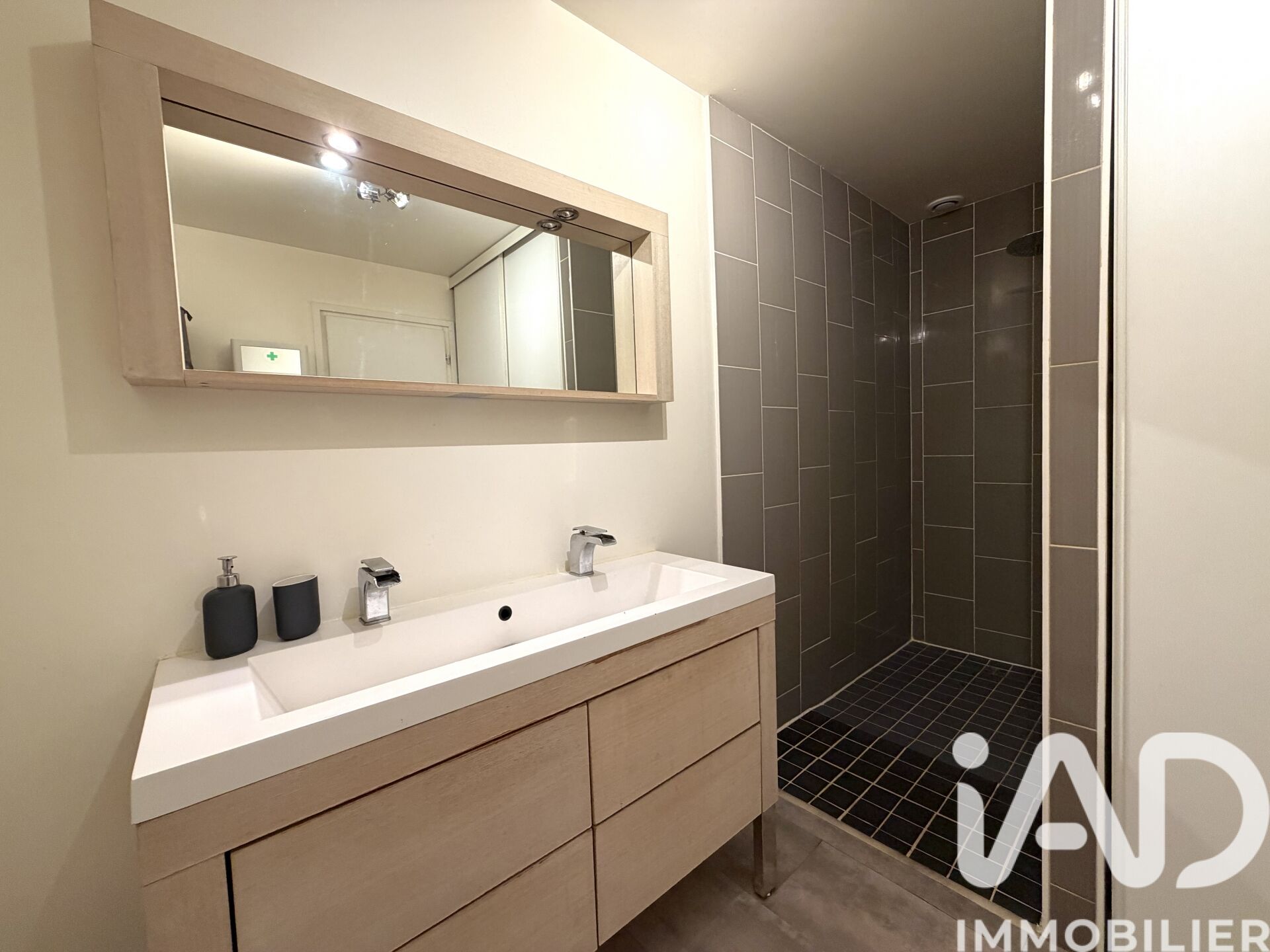 Vente Maison/villa 3 pièces - Photo 4