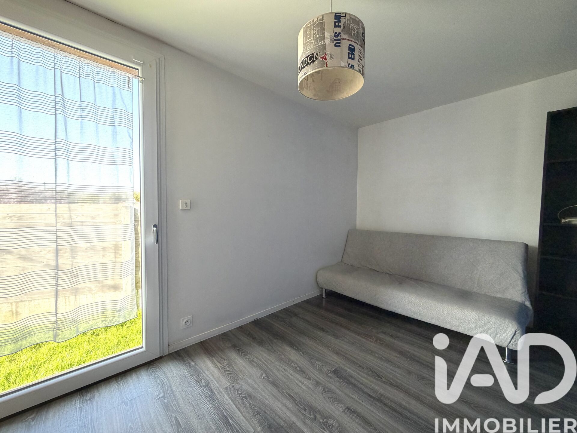 Vente Maison/villa 3 pièces - Photo 5