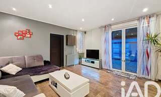 Maison 4 Pièces 85 m² à vendre à Porcheville (78440)