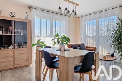 Appartement 4 pièces 279000 €