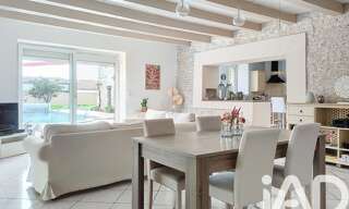 Maison 5 Pièces 155 m² à vendre à Villedoux (17230)