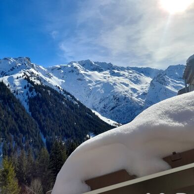 Appartement 1 pièces 29850 €