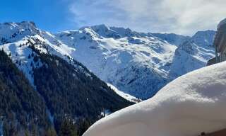 Appartement 1 Pièce 14 m² à vendre à Le Haut-Bréda (38580)