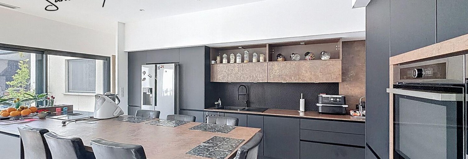 Maison 5 Pièces 155 m² à vendre à Narbonne (11100)