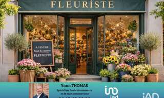 Commerce  110 m² à vendre à Toulouse (31400)