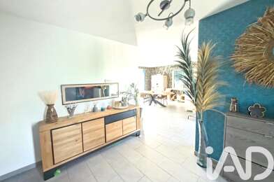 Maison 6 pièces 239500 €