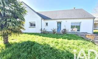 Maison 6 Pièces 156 m² à vendre à Corquilleroy (45120)
