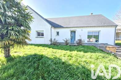 Maison 6 pièces 239500 €