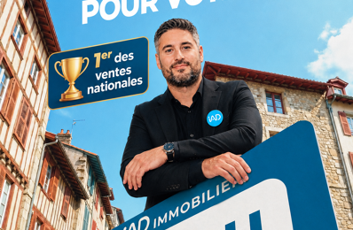 Vente Maison/villa 6 pièces — photo du bien