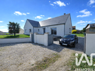 Vente Maison/villa 6 pièces — photo 3